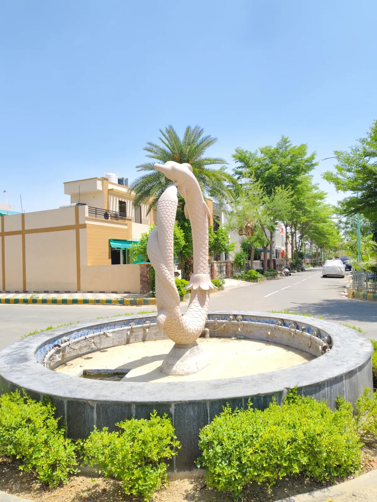 Amenity